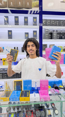 MEGA DEAL 4 LUXURY PERFUMES WITH FREE DELIVERY