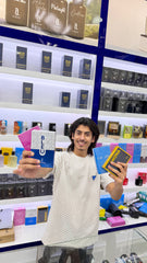 MEGA DEAL 4 LUXURY PERFUMES WITH FREE DELIVERY