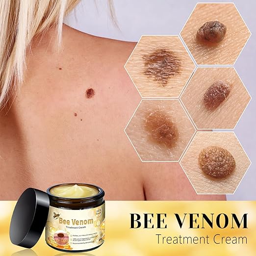 Bee Venom Cream