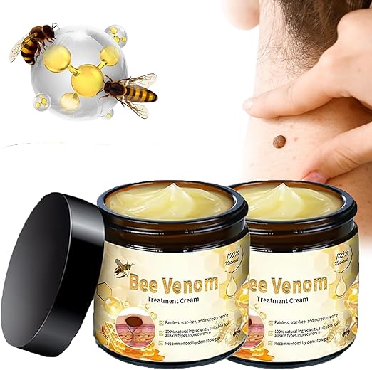 Bee Venom Cream