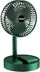 Rechargeable Folding Fan