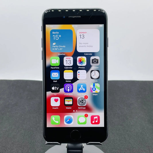 Apple I Phone 7  (128) GB – Box Pack