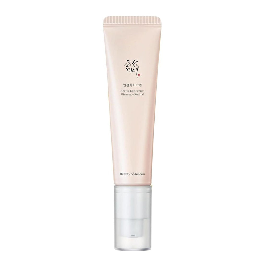 Beauty of Joseon - Revive Eye Serum