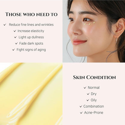 Beauty of Joseon - Revive Eye Serum